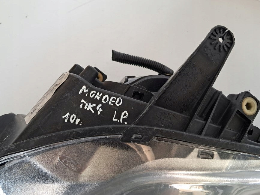 Frontscheinwerfer Ford Mondeo 7S71-13W030-AK Links Scheinwerfer Headlight SCH9075135818iz