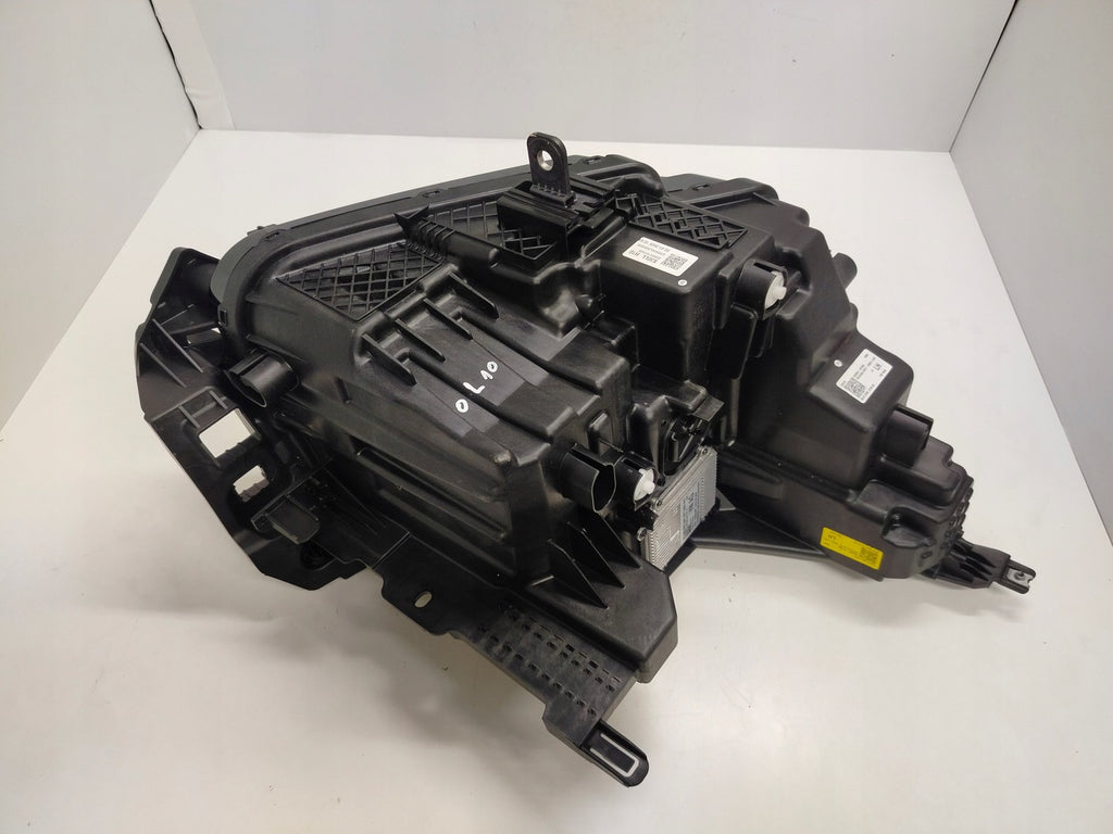 Frontscheinwerfer Skoda 5LB941009 LED Links Scheinwerfer Headlight