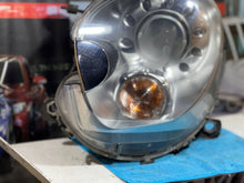 Laden Sie das Bild in den Galerie-Viewer, Frontscheinwerfer Mini Countryman R60 9802269-08 Links Scheinwerfer Headlight SCH6739690226hv