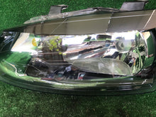 Load image into Gallery viewer, Frontscheinwerfer VW Polo 6R1941015C 89093887 Links Scheinwerfer Headlight