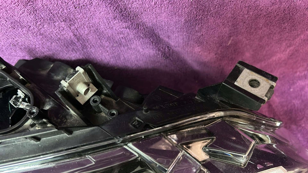 Frontscheinwerfer BMW 2 F22 F23 8738686-02 Full LED Rechts Headlight