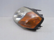 Laden Sie das Bild in den Galerie-Viewer, Frontscheinwerfer Hyundai Tiburon Coupe 92101-2CXXX LED Links Headlight