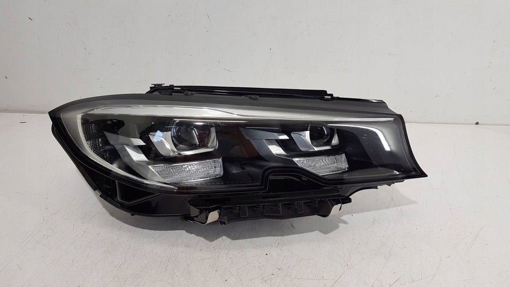 Frontscheinwerfer BMW 3 G21 G20 9481696 Rechts Scheinwerfer Headlight SCH3737329648mt