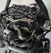 Laden Sie das Bild in den Galerie-Viewer, Motor Audi A4 CJCD 2.0 TDI 143PS 110kW Diesel Engine Komplett