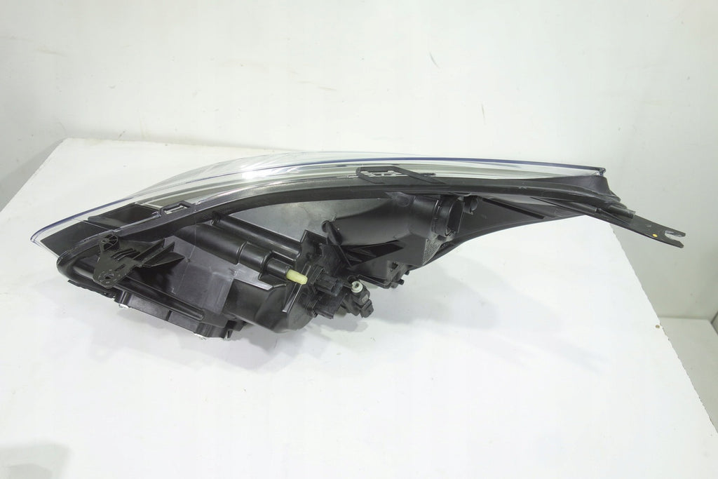 Frontscheinwerfer Renault Clio IV Full LED Rechts Scheinwerfer Headlight SCH5480730585tb