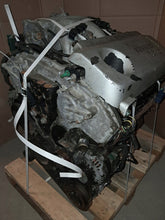 Laden Sie das Bild in den Galerie-Viewer, Motor Renault Espace IV V4Y711 3.5 241PS 177kW 177TKm 2007 Benzin Komplett