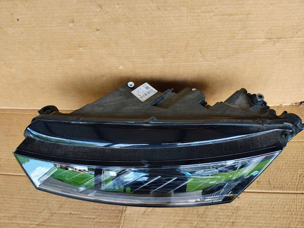 Frontscheinwerfer Skoda Octavia I 5E4941015B Links Scheinwerfer Headlight SCH8410704378iy