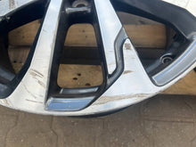 Laden Sie das Bild in den Galerie-Viewer, 1x Alufelge 18 Zoll 5x114.3 Toyota Corolla Rim Wheel FEL5678923875ew