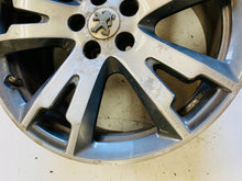 Laden Sie das Bild in den Galerie-Viewer, 1x Alufelge 18 Zoll 5x108 9674272577 Peugeot 508 Rim Wheel FEL5134702931db