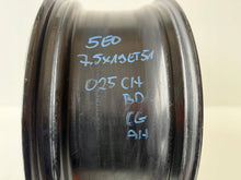 Laden Sie das Bild in den Galerie-Viewer, 1x Alufelge 19 Zoll 5E0601025CH Skoda Octavia Iii Rim Wheel FEL9139583861ld