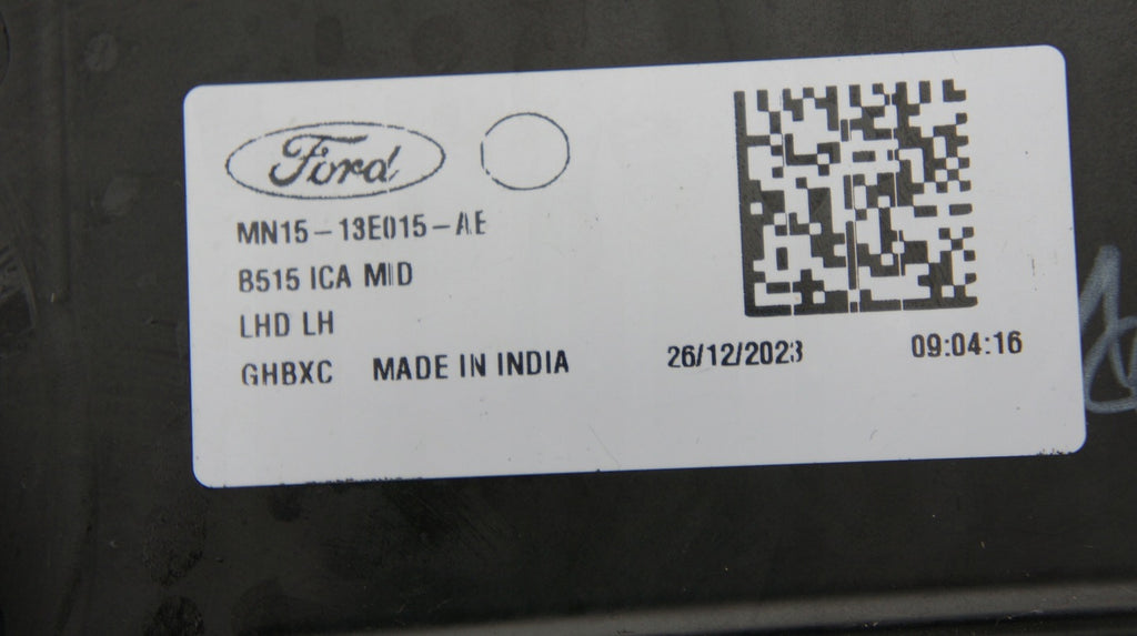 Frontscheinwerfer Ford Ecosport MN15-13E015-AE LED Links Scheinwerfer Headlight SCH3074213710ek