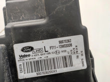Load image into Gallery viewer, Frontscheinwerfer Ford Connect FT11-13W030-DB Links Scheinwerfer Headlight SCH1987813217oe