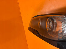 Laden Sie das Bild in den Galerie-Viewer, Frontscheinwerfer BMW Coupe E46 Xenon Links Scheinwerfer Headlight SCH1329120473pf