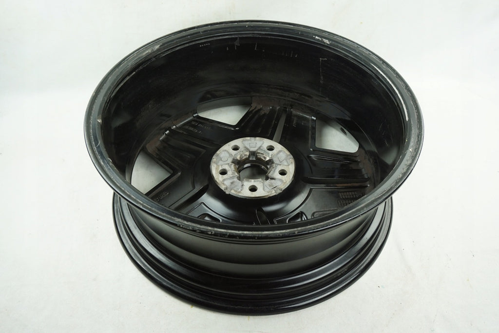 1x Alufelge 19 Zoll 7.0" 5x112 43ET 5FJ601025A Seat Tarraco Rim Wheel