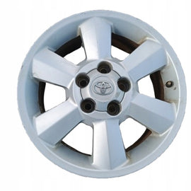 1x Alufelge 16 Zoll 6.5