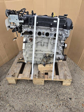 Load image into Gallery viewer, Motor Mazda 6 I LF20 2.0 129TKm 2008 Benzin Engine Komplett MOT4003484006lb