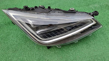 Laden Sie das Bild in den Galerie-Viewer, Frontscheinwerfer Seat Ibiza Arona 6F1941008F FULL LED Rechts Headlight