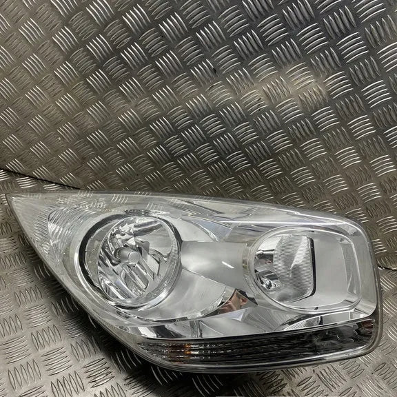 Frontscheinwerfer Kia Venga 921021P000 Rechts Scheinwerfer Headlight SCH1209158967ac