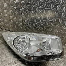Load image into Gallery viewer, Frontscheinwerfer Kia Venga 921021P000 Rechts Scheinwerfer Headlight SCH1209158967ac