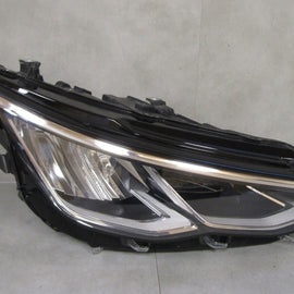 Frontscheinwerfer VW Golf VIII 5H1941006 LED Rechts Scheinwerfer Headlight SCH3664263402ux