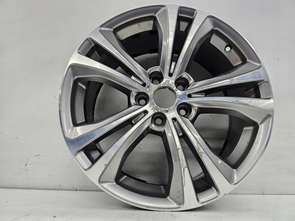 1x Alufelge 18 Zoll 5x112 6856069 BMW X2 F39 F48 Rim Wheel FEL1756948923ha