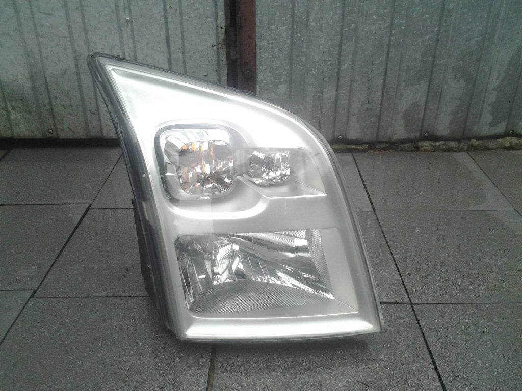 Frontscheinwerfer Ford Transit Rechts Scheinwerfer Headlight