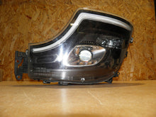Laden Sie das Bild in den Galerie-Viewer, Frontscheinwerfer Mercedes-Benz A9618200859 LED Links Scheinwerfer Headlight SCH5891473425jh