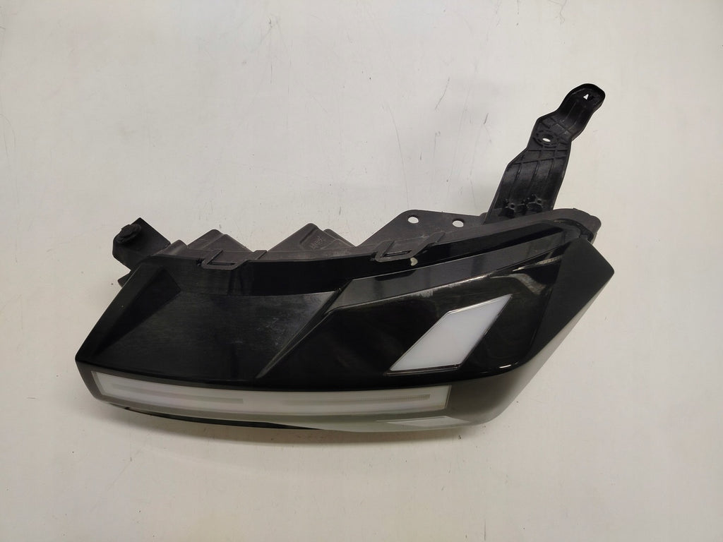 Frontscheinwerfer Dacia Spring 266056266R LED Links Scheinwerfer Headlight SCH5893410728fb