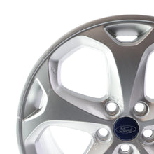 Laden Sie das Bild in den Galerie-Viewer, 1x Alufelge 18 Zoll 8.0" 5x120 BS7J-FA Ford Mondeo Rim Wheel FEL1459828765sj