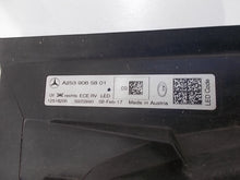 Laden Sie das Bild in den Galerie-Viewer, Frontscheinwerfer Mercedes-Benz Glc X253 A2539065801 LED Rechts Headlight SCH7875437677pz