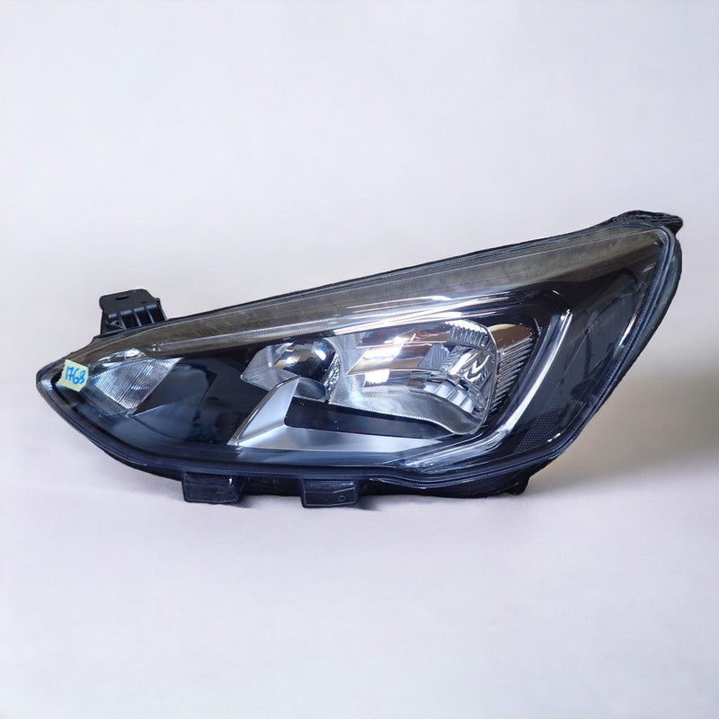 Frontscheinwerfer Ford Focus MX7B-13E015-CC LED Links Scheinwerfer Headlight