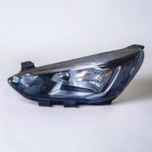 Laden Sie das Bild in den Galerie-Viewer, Frontscheinwerfer Ford Focus MX7B-13E015-CC LED Links Scheinwerfer Headlight