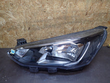 Laden Sie das Bild in den Galerie-Viewer, Frontscheinwerfer Ford Focus MX7B-13E015-CC LED Links Scheinwerfer Headlight