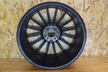 Laden Sie das Bild in den Galerie-Viewer, 1x Alufelge 19 Zoll 9.0" 5x112 45ET Rim Wheel FEL9475136587vl