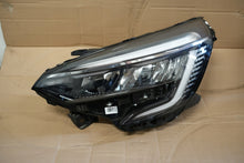 Load image into Gallery viewer, Frontscheinwerfer Renault Clio V 260607647 LED Links Scheinwerfer Headlight SCH2362585110ds