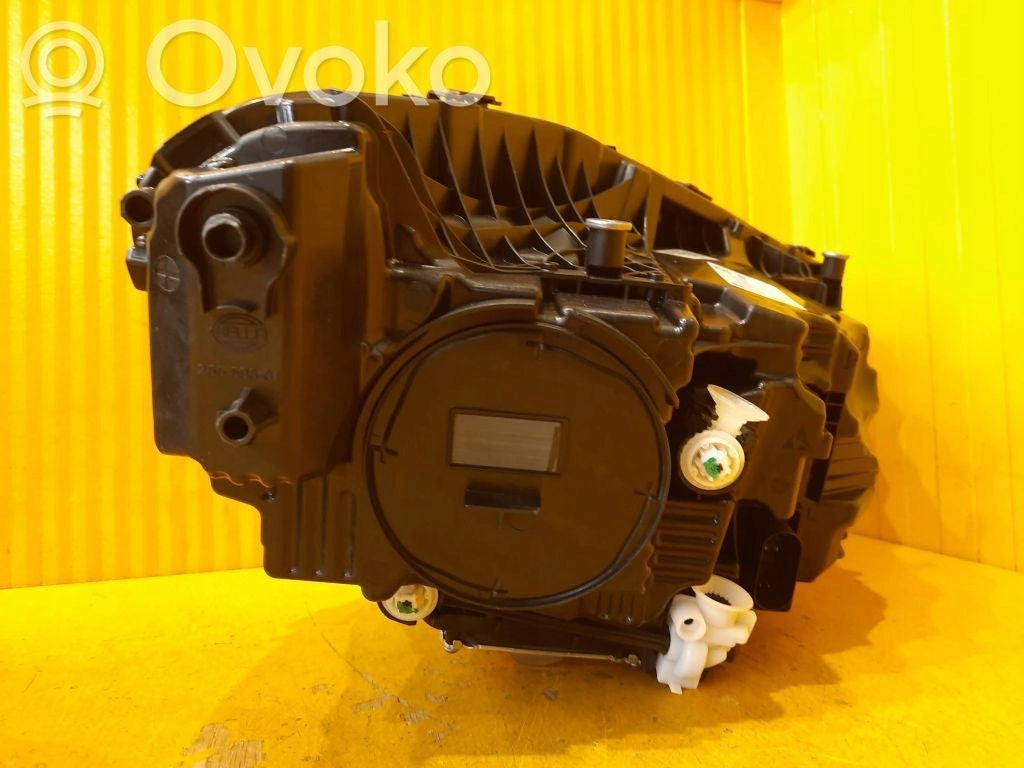 Frontscheinwerfer Mercedes-Benz Gla H247 A2479063504 Links Headlight SCH8155835620mm