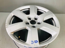 Laden Sie das Bild in den Galerie-Viewer, 1x Alufelge 17 Zoll 8.0&quot; 5x112 39ET 4G9601025A Audi A6 C7 Rim Wheel