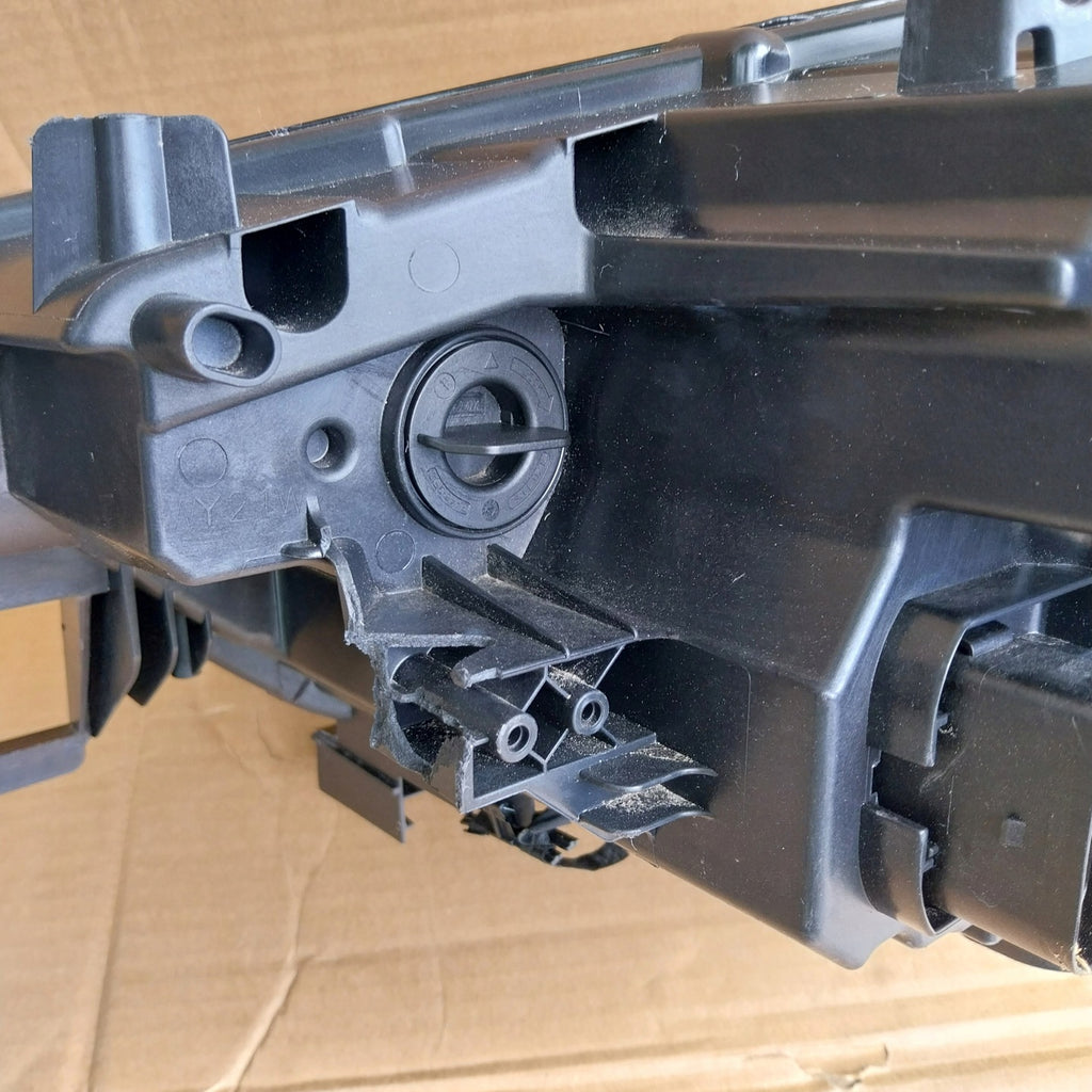 Frontscheinwerfer VW Id.3 10B941006C LED Rechts Scheinwerfer Headlight SCH7552966714en