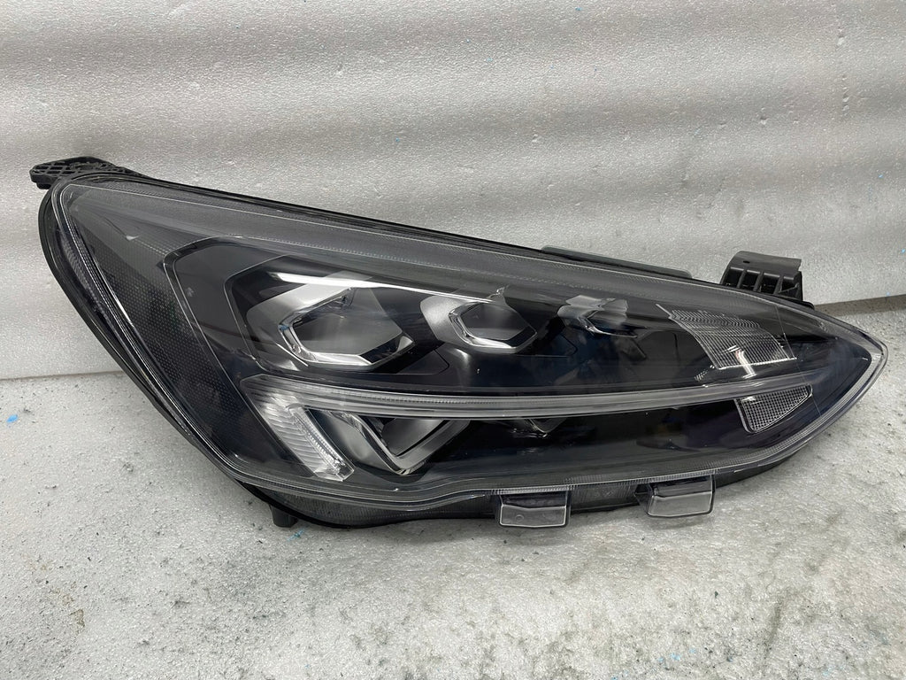 Frontscheinwerfer Ford Focus MX7B-13E014-EB LED Rechts Scheinwerfer Headlight