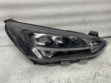 Laden Sie das Bild in den Galerie-Viewer, Frontscheinwerfer Ford Focus MX7B-13E014-EB LED Rechts Scheinwerfer Headlight