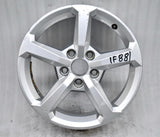 1x Alufelge 16 Zoll 6.5