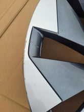 Load image into Gallery viewer, 1x Alufelge 21 Zoll 8.5" 5x112 40ET Glanz Graphit 5LA601025L Skoda Enyaq FEL1894406783vi