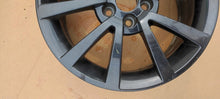 Laden Sie das Bild in den Galerie-Viewer, 1x Alufelge 16 Zoll 6.5" 5x100 43ET 5J0601025AA Skoda Roomster Fabia I Rim Wheel FEL8017047886uq