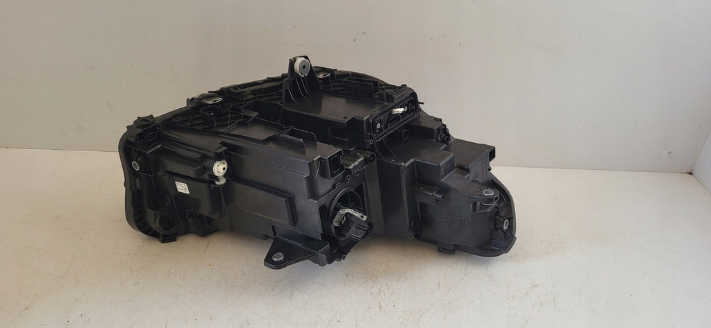 Frontscheinwerfer BMW X1 5A5BD47-02 LED Ein Stück (Rechts oder Links) Headlight SCH9387659040jy