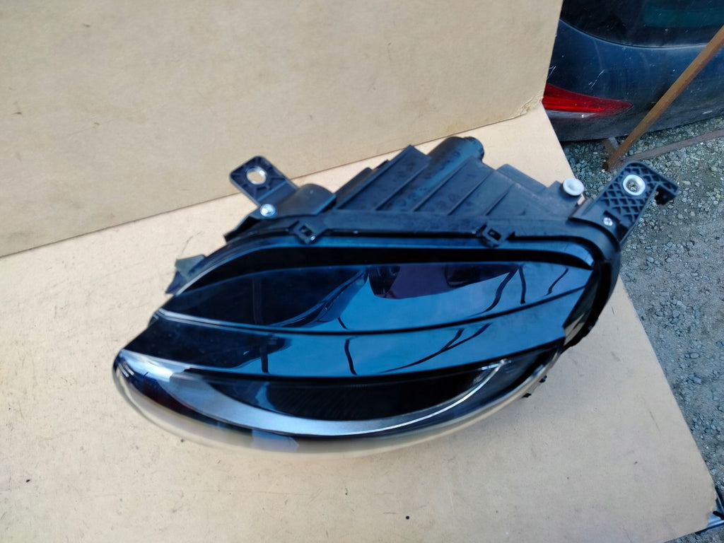 Frontscheinwerfer Fiat 500e 00521400360 00521400300 Rechts oder Links