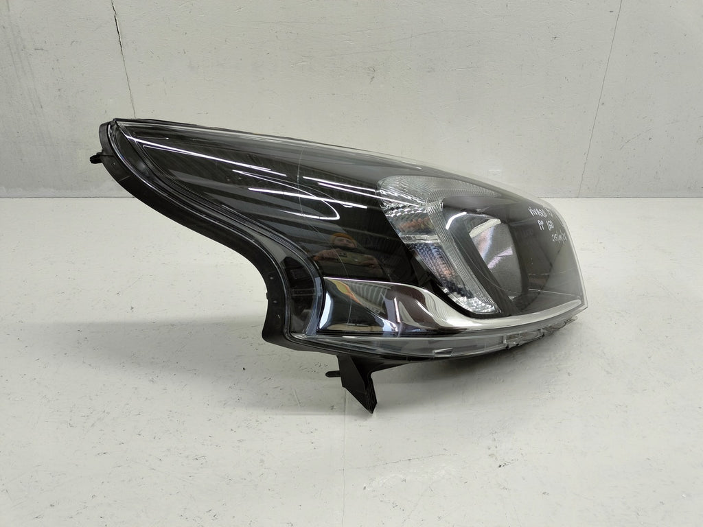 Frontscheinwerfer Opel Vivaro B 95527870 FALSE Scheinwerfer Headlight SCH5284151424pf