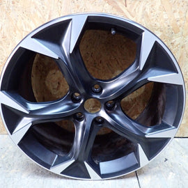 1x Alufelge 19 Zoll 8.0