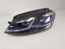Load image into Gallery viewer, Frontscheinwerfer VW Golf VII 5G1941035N Full LED Links Scheinwerfer Headlight SCH7122515530tl