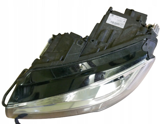 Frontscheinwerfer Audi A8 4H0941005 Xenon Links Scheinwerfer Headlight