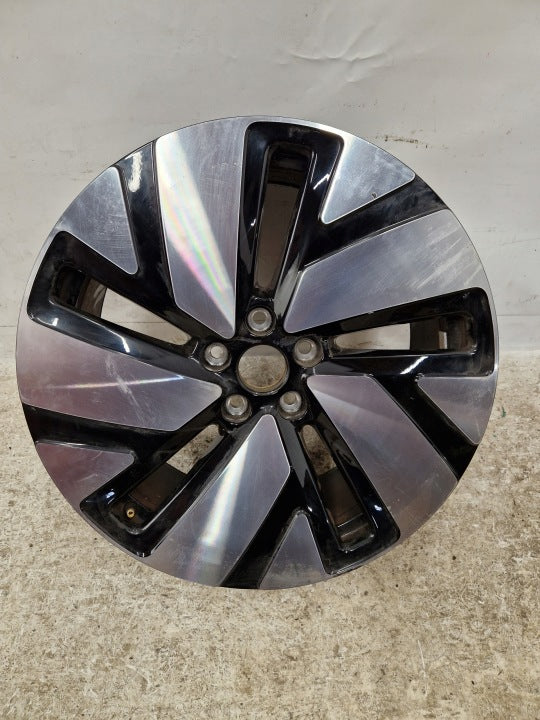 1x Alufelge 19 Zoll 8.0" 5x112 45ET 1T3601025H VW Rim Wheel FEL1350229917ro